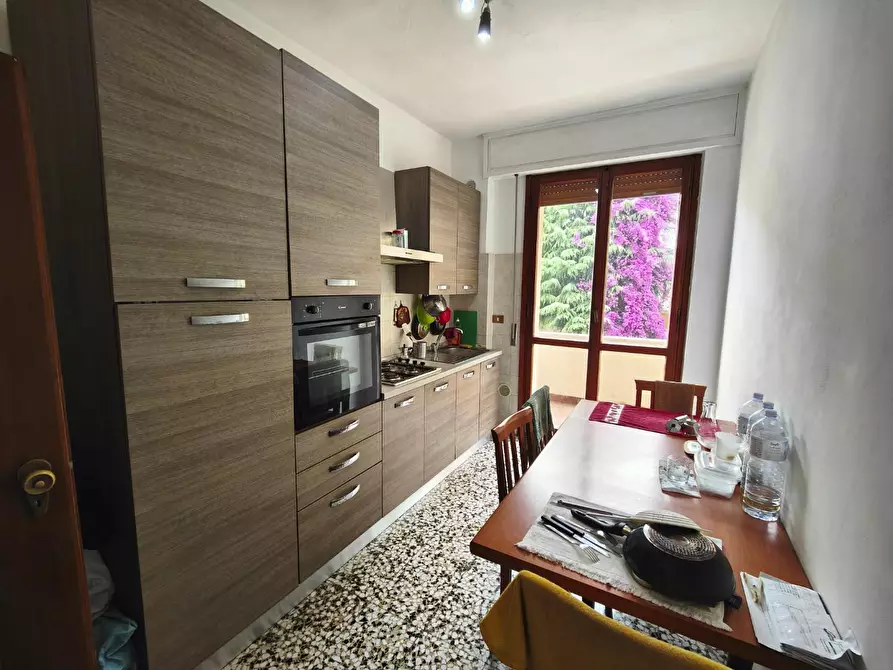 appartamento in affitto a Pisa in zona Porta a Lucca