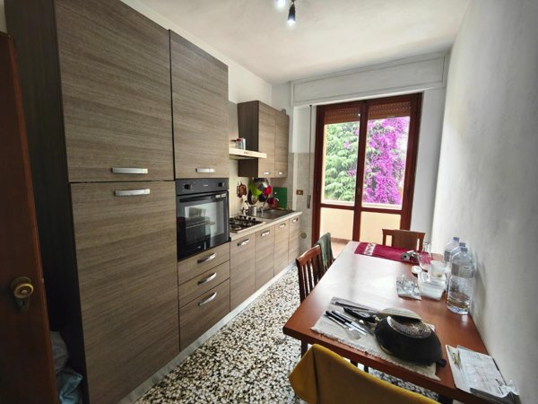 appartamento in affitto a Pisa in zona Porta a Lucca