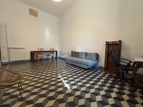 appartamento in affitto a Pisa in zona Quartiere Santa Maria