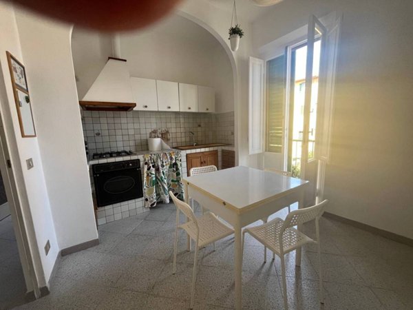 appartamento in affitto a Pisa in zona Quartiere San Giusto