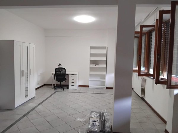 appartamento in affitto a Pisa in zona Porta a Lucca