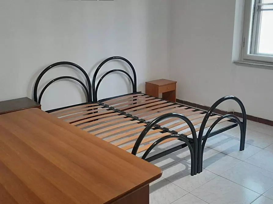 appartamento in affitto a Pisa in zona Stazione