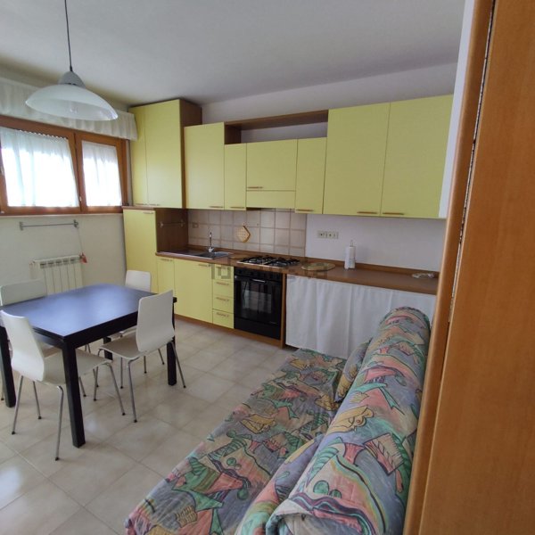 appartamento in affitto a Pisa in zona Marina di Pisa