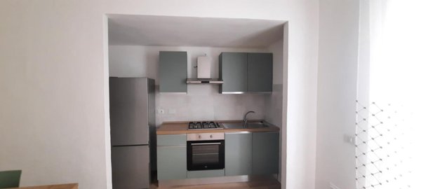 appartamento in affitto a Pisa in zona Landi