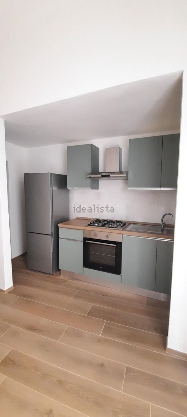 appartamento in affitto a Pisa in zona Landi