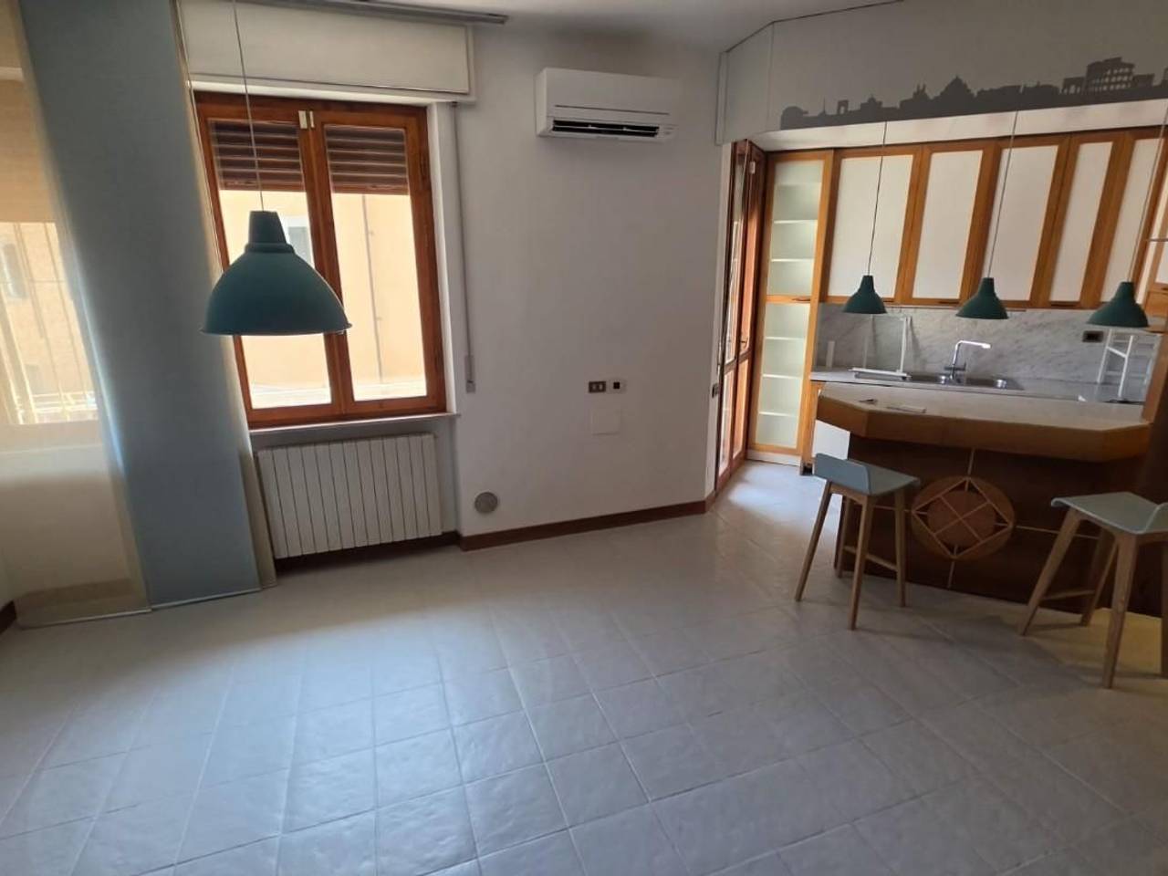 appartamento in affitto a Pisa in zona Quartiere San Giusto