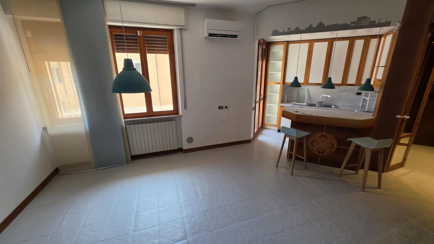 appartamento in affitto a Pisa in zona Quartiere San Giusto