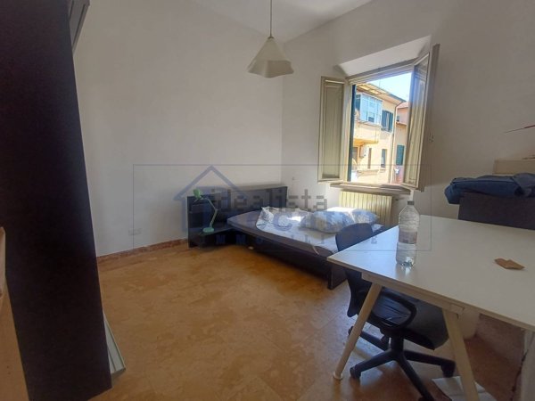 appartamento in affitto a Pisa