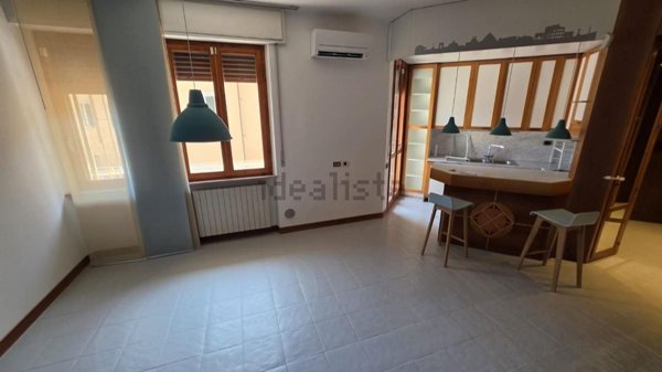 appartamento in affitto a Pisa