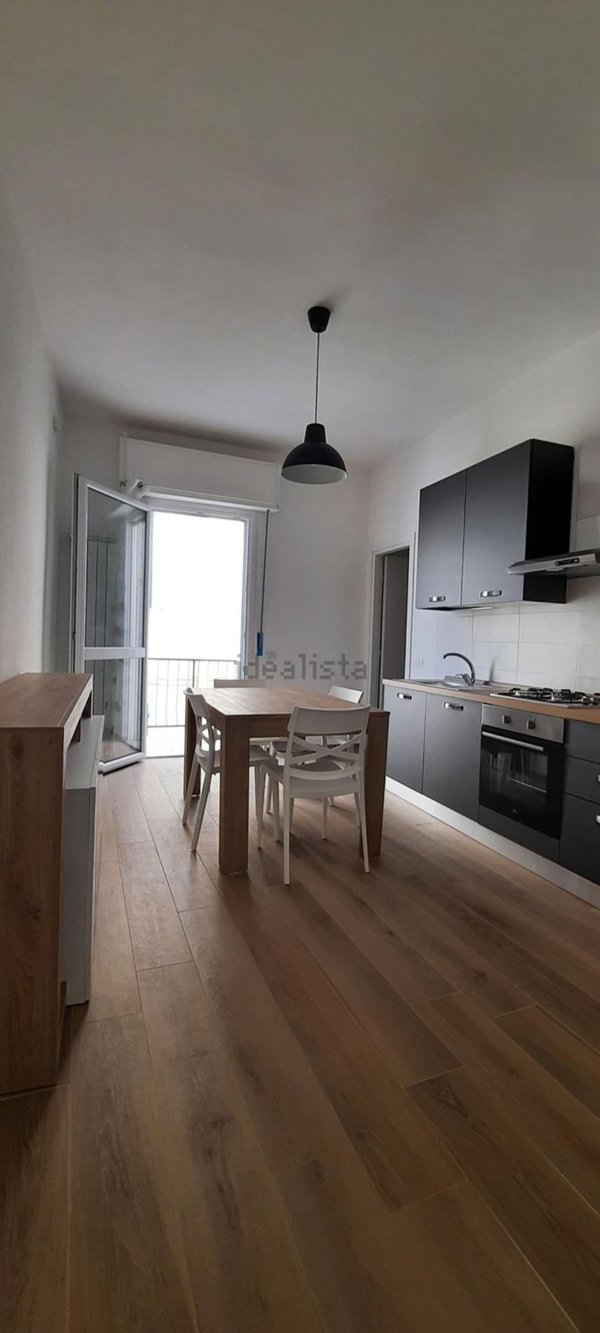 appartamento in affitto a Pisa in zona Landi