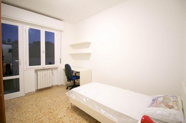 appartamento in affitto a Pisa in zona Landi
