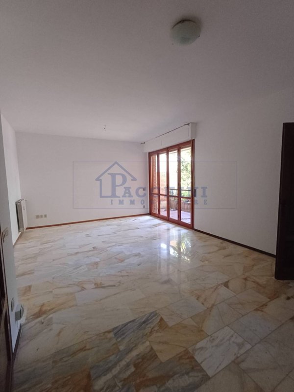 appartamento in affitto a Pisa in zona Quartiere Santa Maria