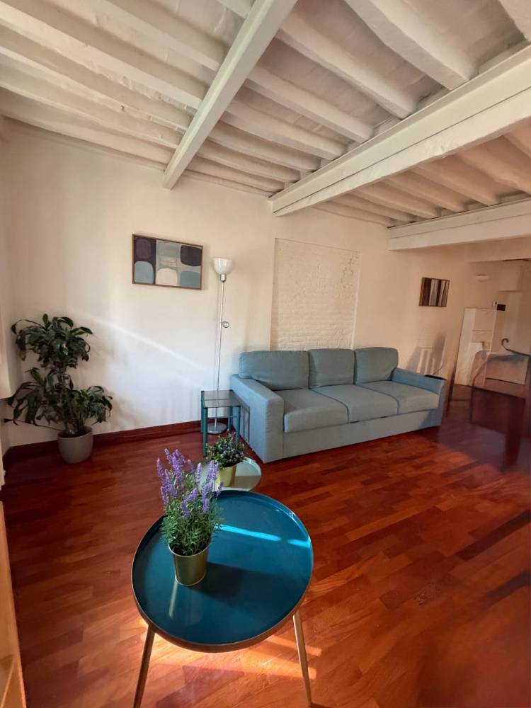 appartamento in affitto a Pisa in zona Centro Storico