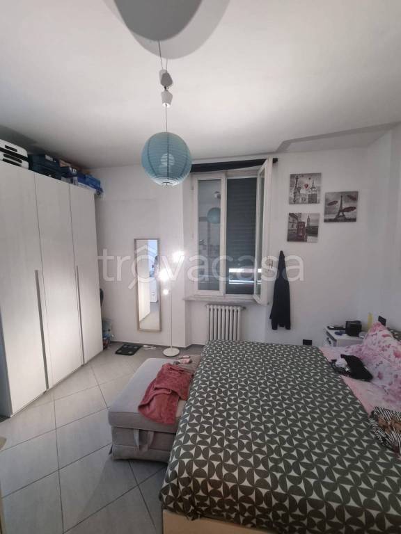 appartamento in affitto a Pisa in zona Quartiere San Francesco