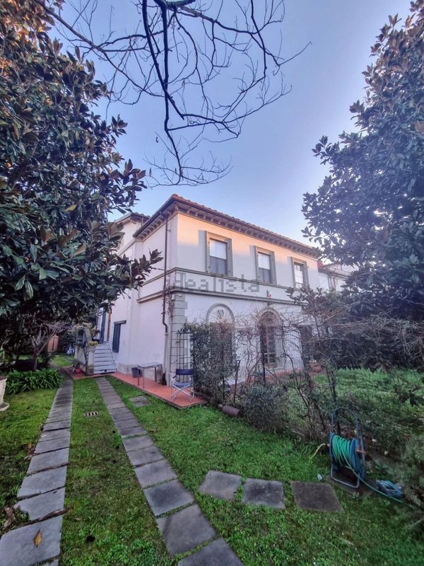 appartamento in affitto a Pisa in zona Landi