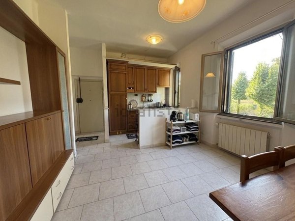 appartamento in affitto a Pisa in zona Quartiere San Giusto