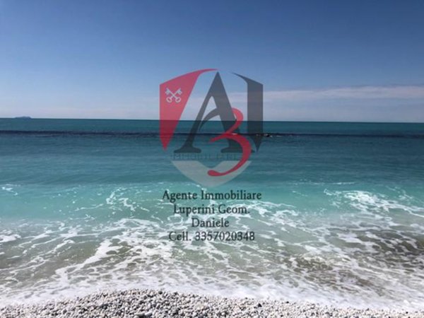 appartamento in affitto a Pisa in zona Marina di Pisa