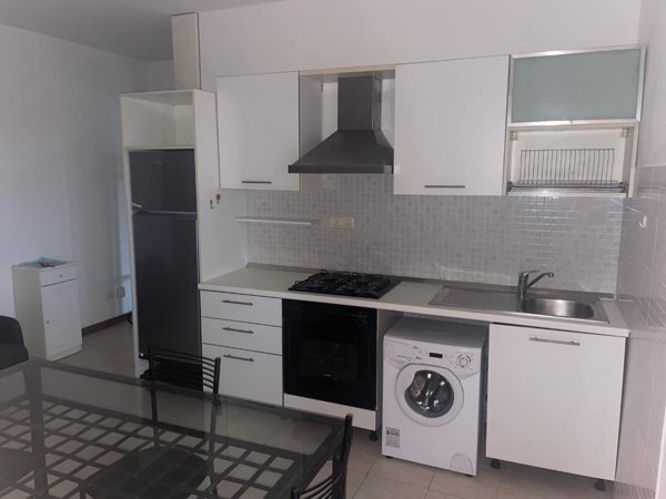 appartamento in affitto a Pisa in zona Cisanello
