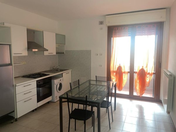 appartamento in affitto a Pisa in zona Cisanello