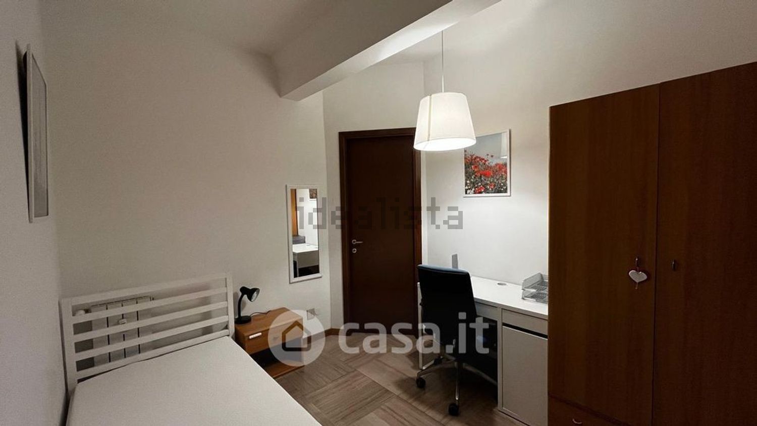 appartamento in affitto a Pisa in zona Pratale / Don Bosco