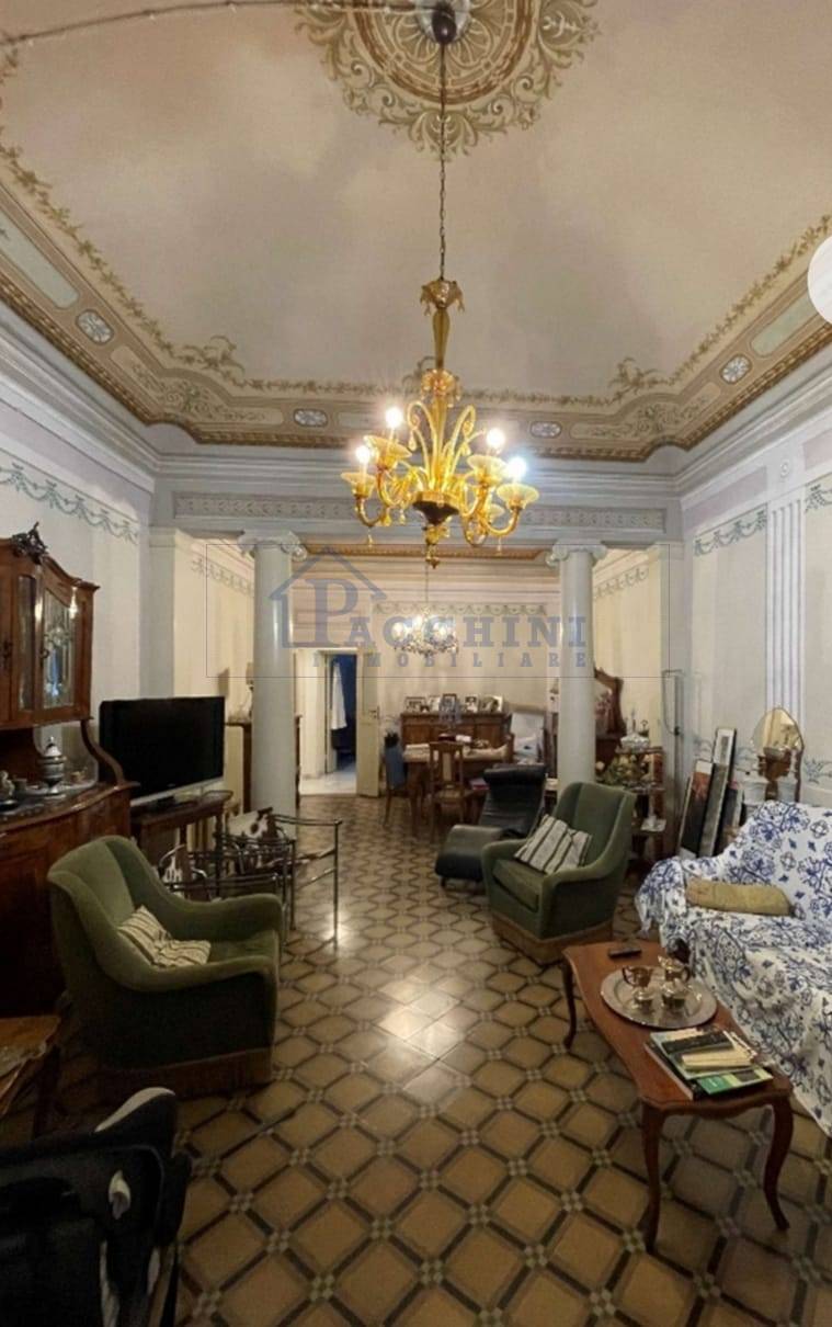 appartamento in affitto a Pisa in zona Quartiere San Francesco