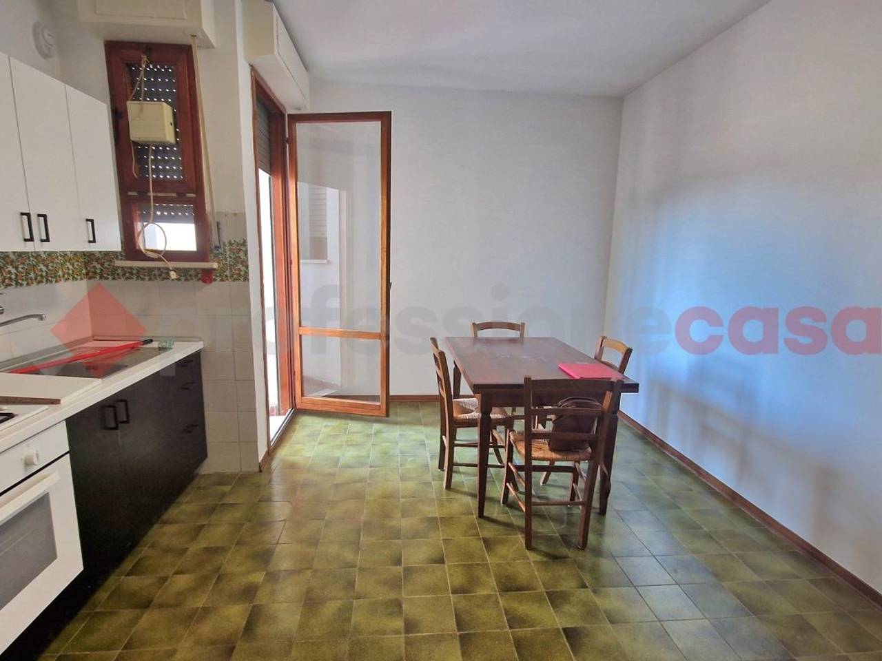 appartamento in affitto a Pisa in zona Cisanello