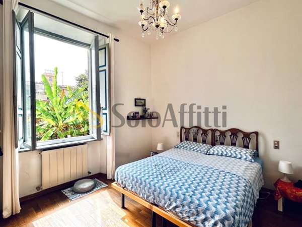 appartamento in affitto a Pisa in zona Lungarni