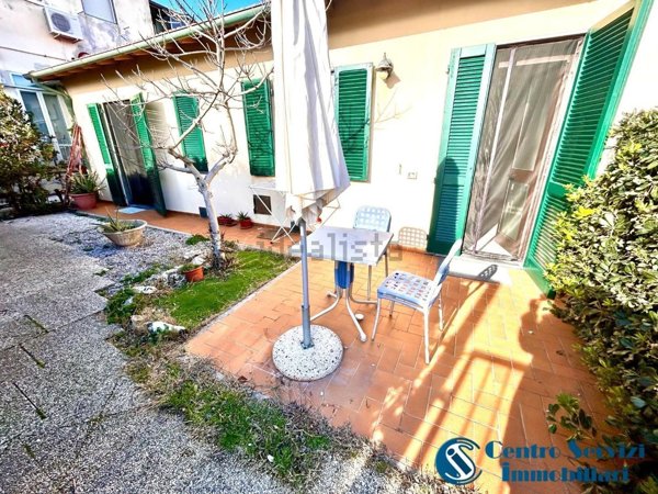 appartamento in affitto a Pisa in zona Marina di Pisa