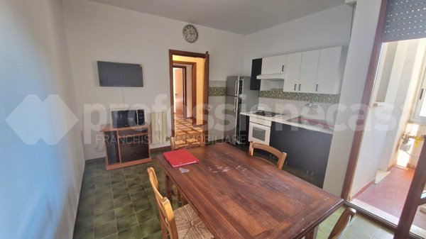 appartamento in affitto a Pisa in zona Cisanello