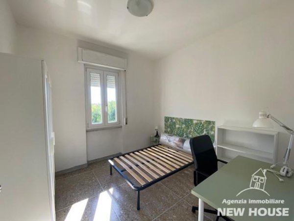 appartamento in affitto a Pisa in zona Ingegneria