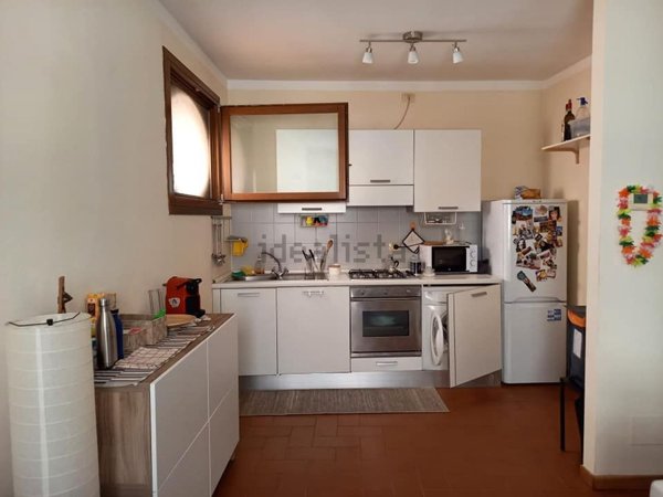 appartamento in affitto a Pisa in zona Quartiere San Martino