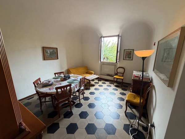 appartamento in affitto a Pisa in zona Quartiere San Martino