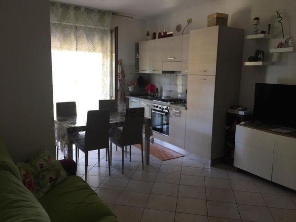 appartamento in affitto a Pisa in zona Landi