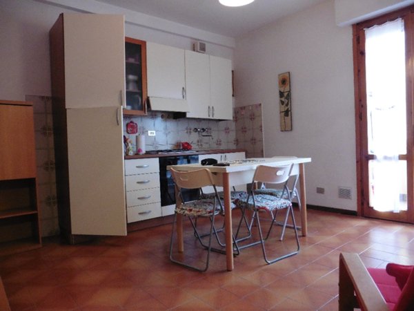 appartamento in affitto a Pisa in zona Cisanello