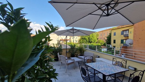 appartamento in affitto a Pisa in zona Quartiere San Martino