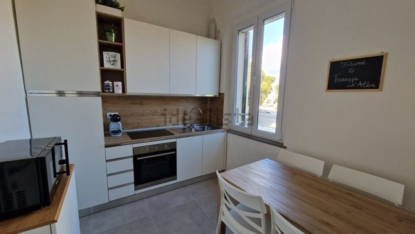 appartamento in affitto a Pisa in zona Quartiere San Martino