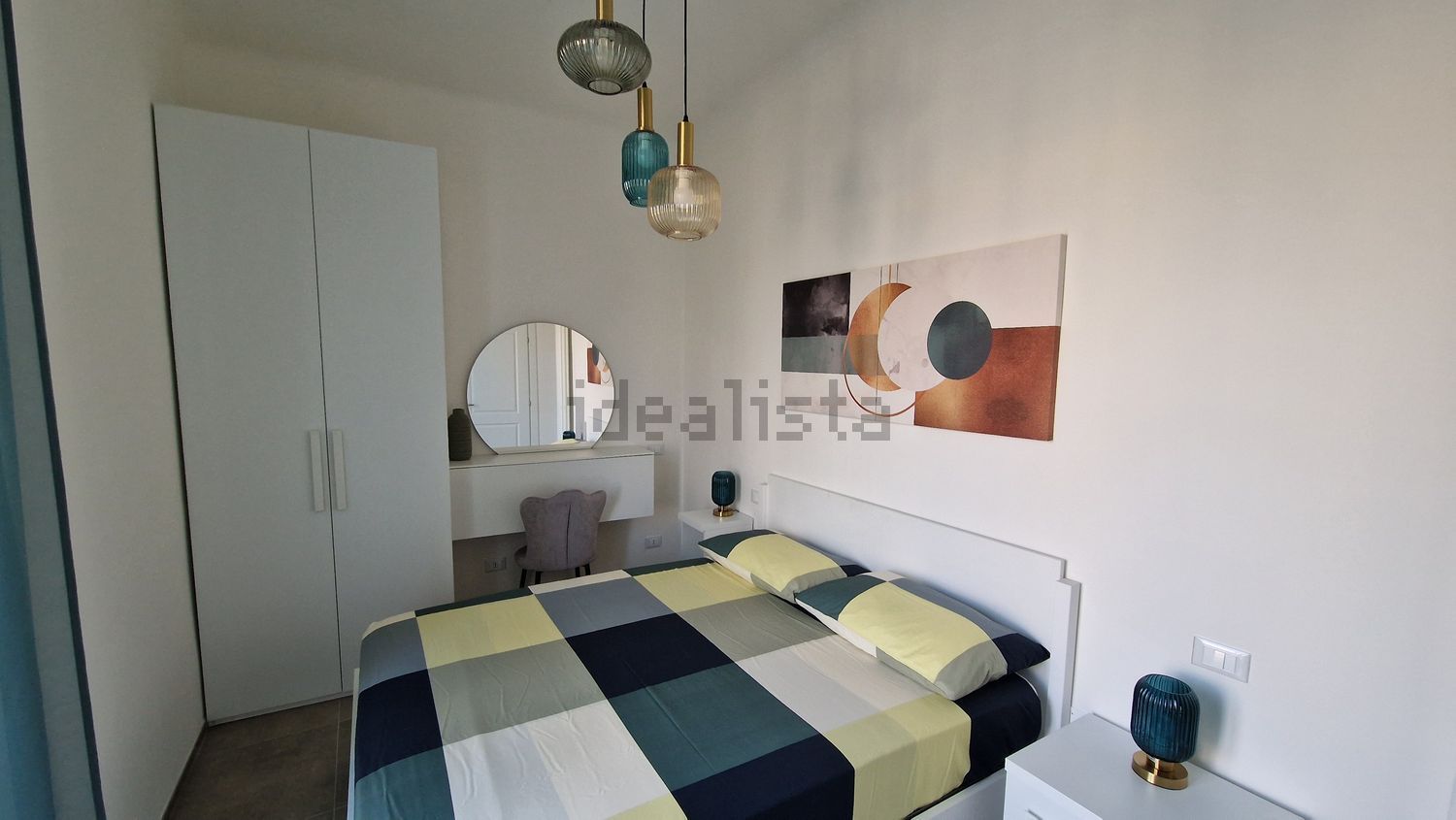 appartamento in affitto a Pisa in zona Quartiere San Martino