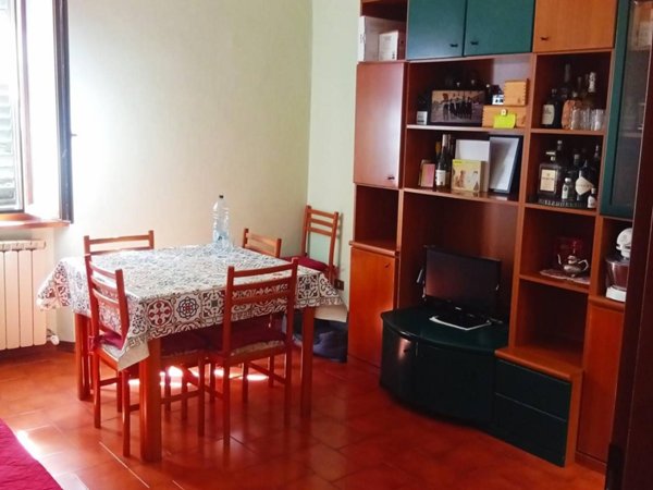 appartamento in affitto a Pisa in zona Centro Storico