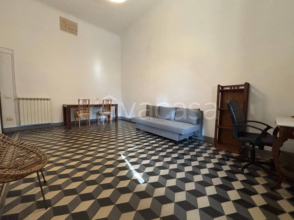 appartamento in affitto a Pisa in zona Quartiere Santa Maria