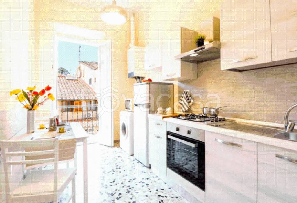 appartamento in affitto a Pisa in zona Centro Storico