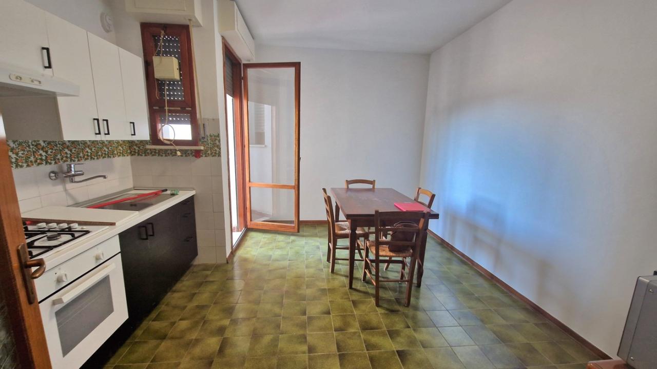 appartamento in affitto a Pisa in zona Cisanello