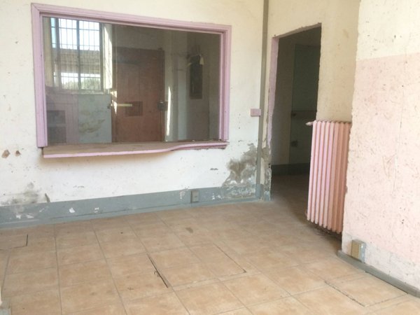 locale commerciale in affitto a Pisa in zona Porta a Mare