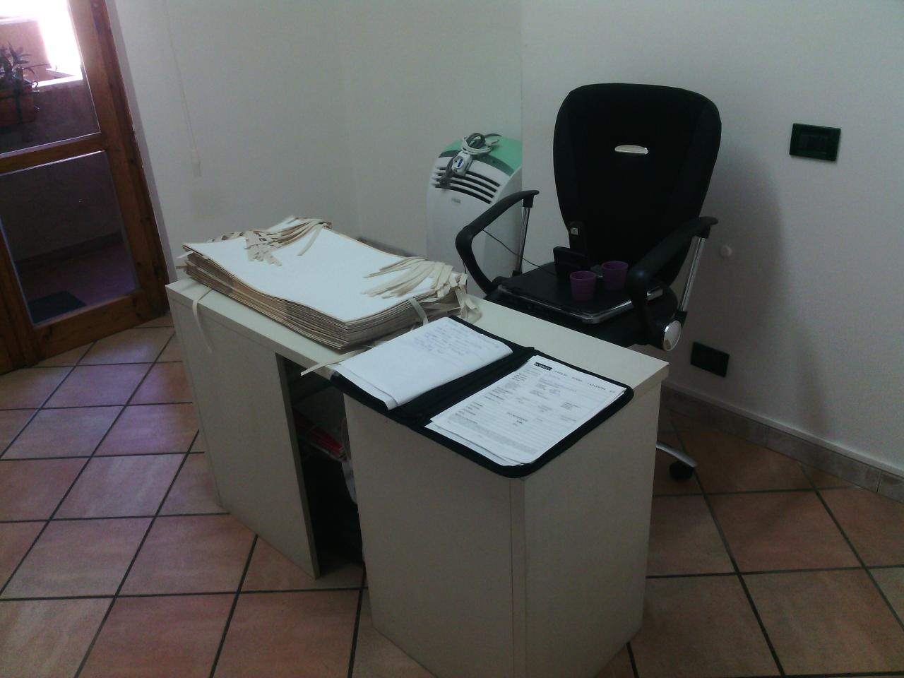 ufficio in affitto a Pisa in zona Pratale / Don Bosco