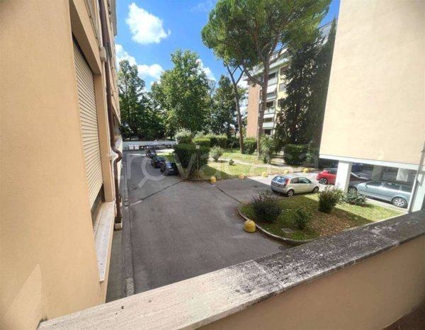 appartamento in affitto a Pisa in zona Le Piagge