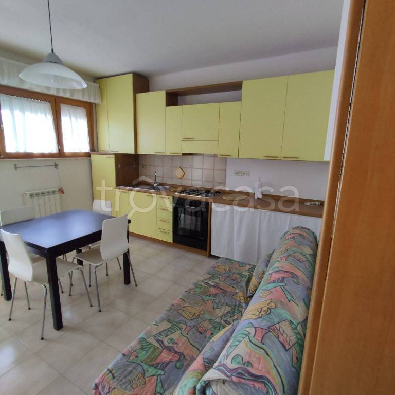appartamento in affitto a Pisa in zona Marina di Pisa