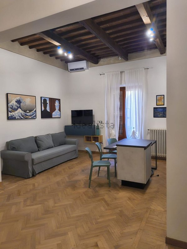 appartamento in affitto a Pisa in zona Quartiere Sant'Antonio