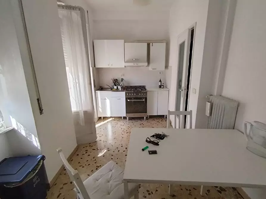 appartamento in affitto a Pisa in zona Landi
