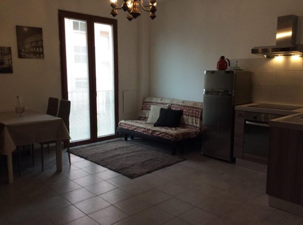 appartamento in affitto a Pisa in zona Cisanello
