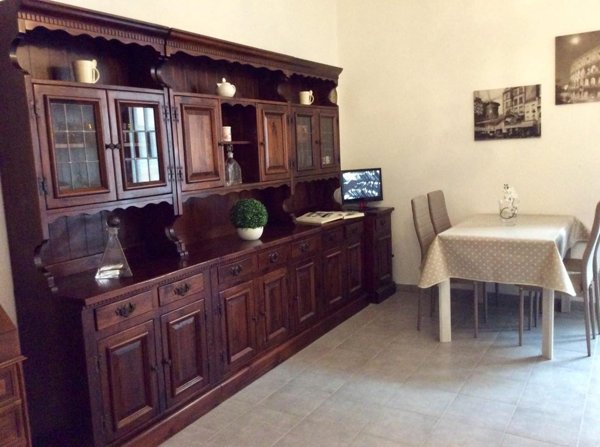 appartamento in affitto a Pisa in zona Cisanello