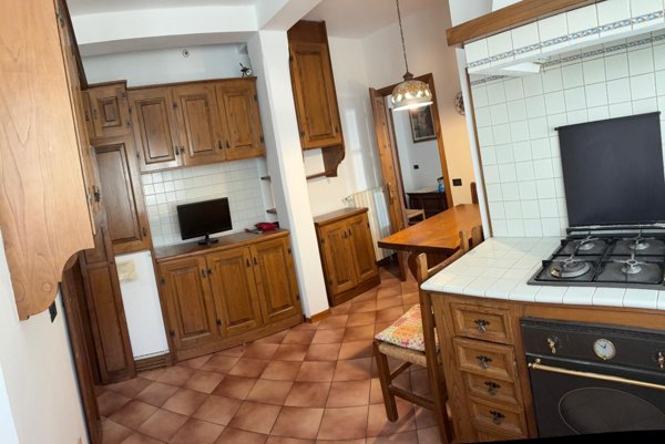 appartamento in affitto a Pisa in zona Porta a Lucca